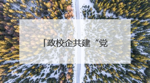 政校企共建“党建+康养”联盟，枣庄职业学院打造产教融合新范式